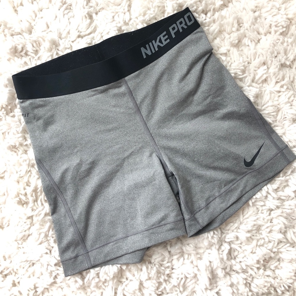 Nike Pro Women’s Training Shorts